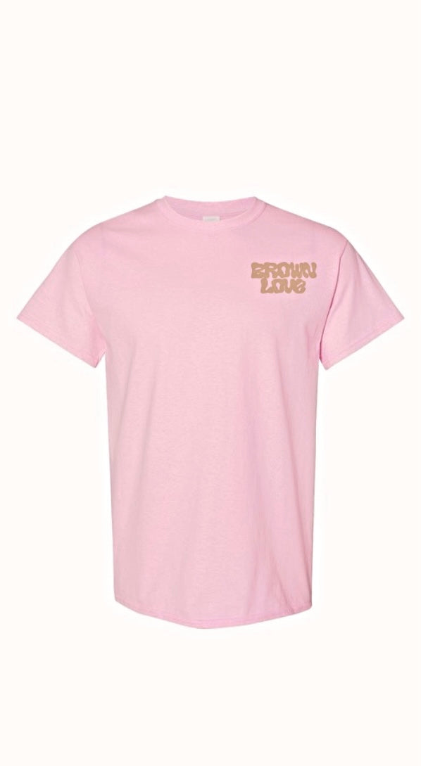 Pink T-Shirt