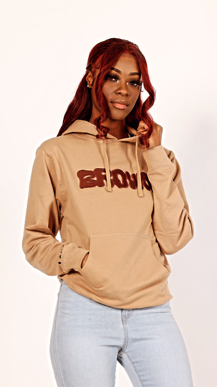 Sandstone Hoodie