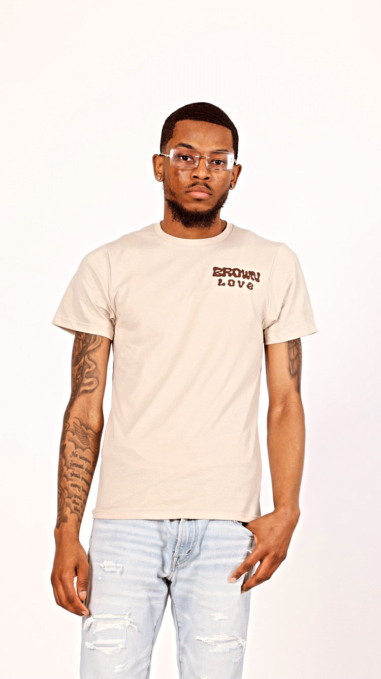 Sandstone T-Shirt