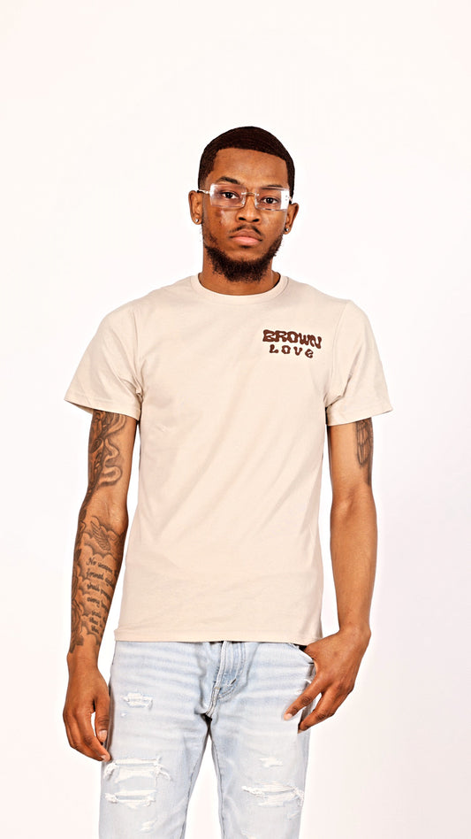 Sandstone T-Shirt