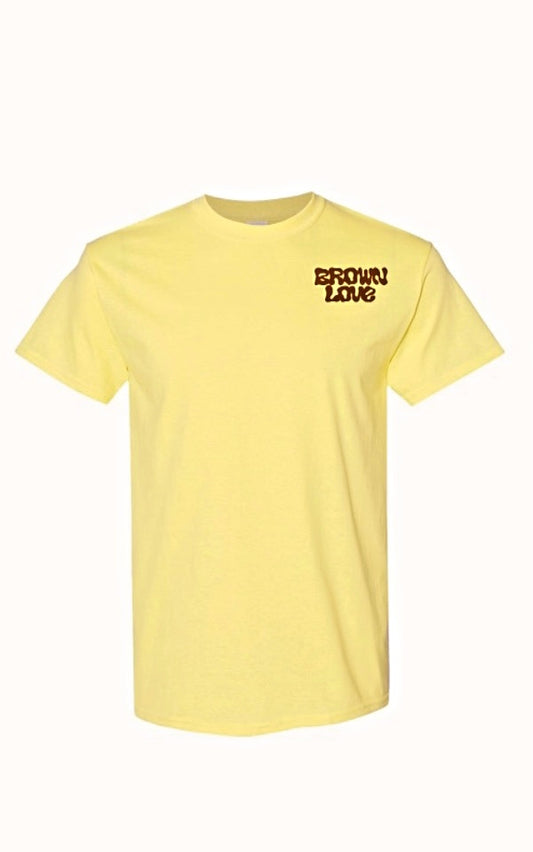 Yellow T-Shirt