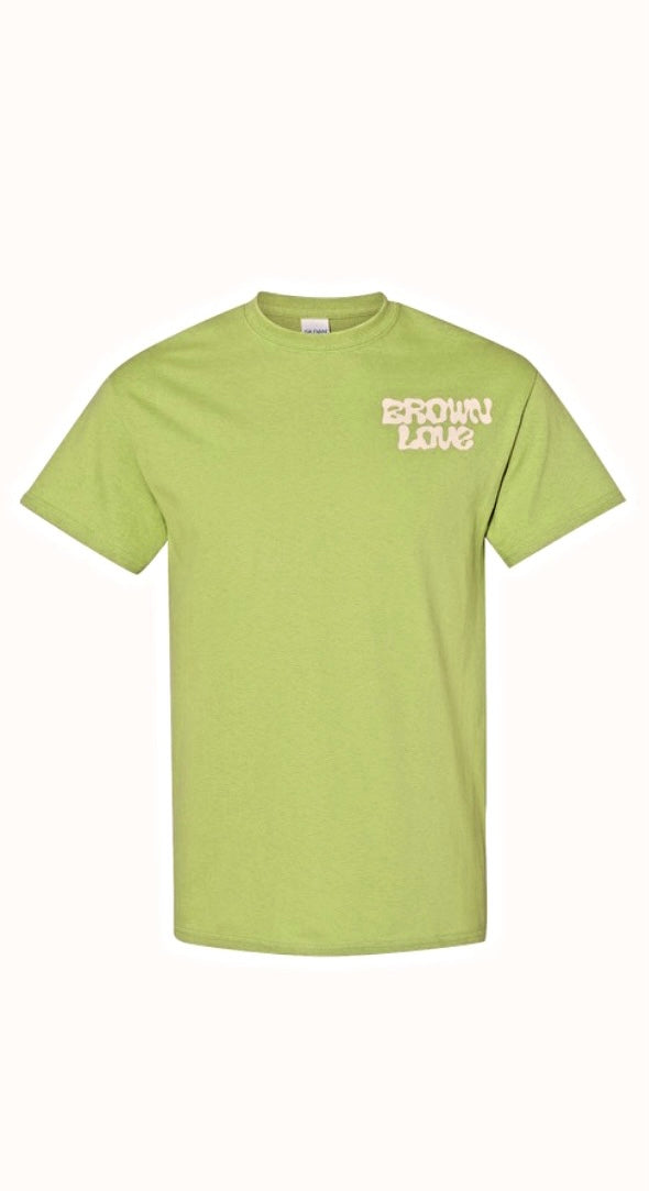 Green T-Shirt